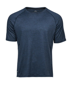 Navy Melange