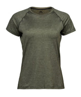 Women’s CoolDry tee (7021)