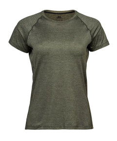 Olive Melange