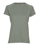 Women’s CoolDry tee (7021)