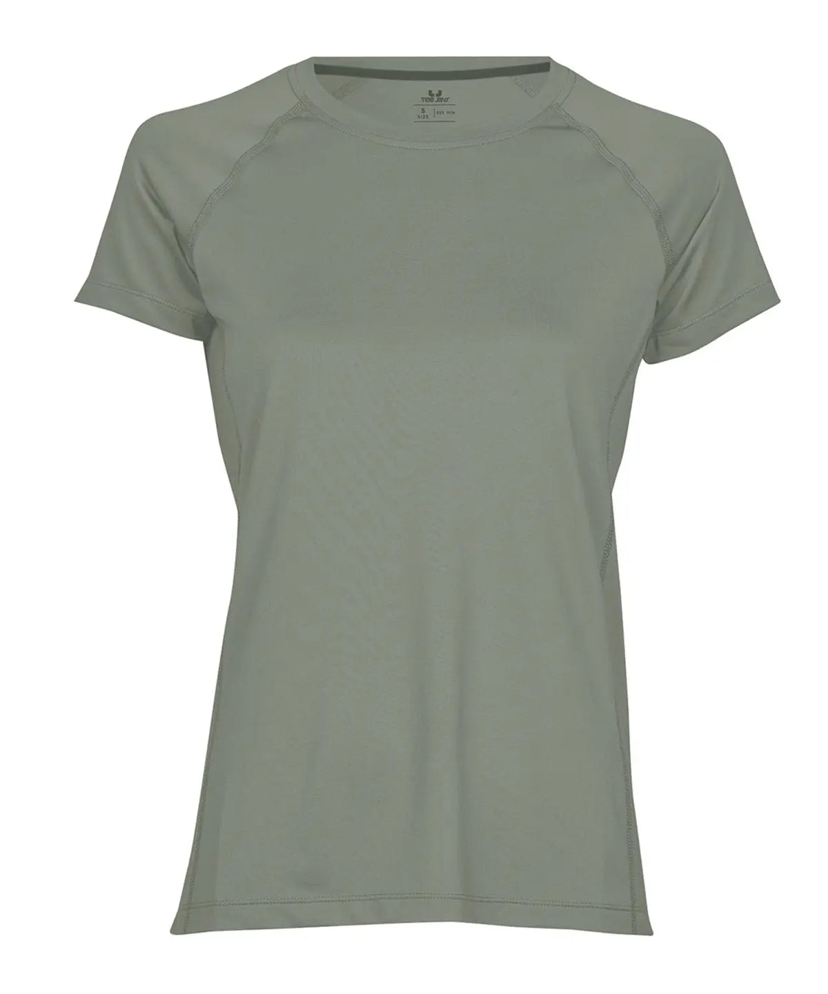 Women’s CoolDry tee (7021)