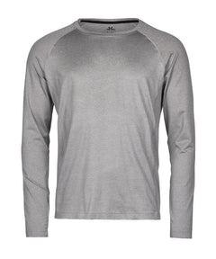 Grey Melange
