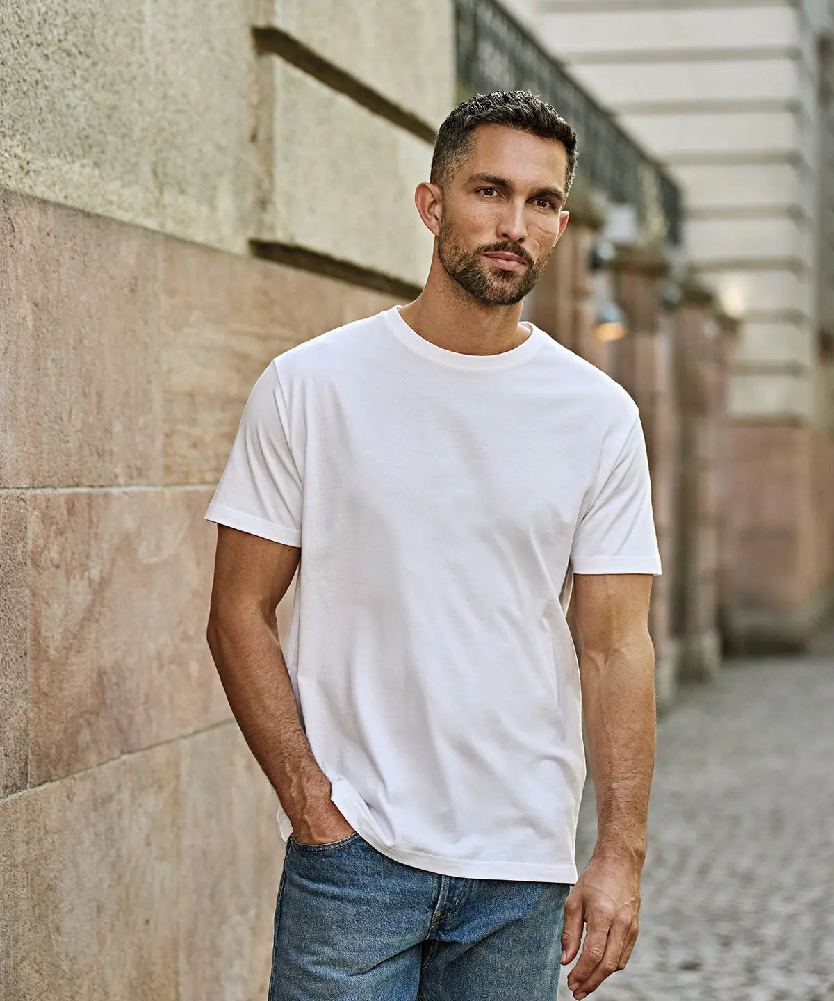 Sof tee (8000)