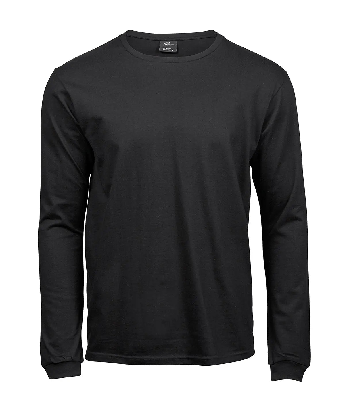 Long sleeve fashion Sof tee (8007)