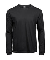 Long sleeve fashion Sof tee (8007)