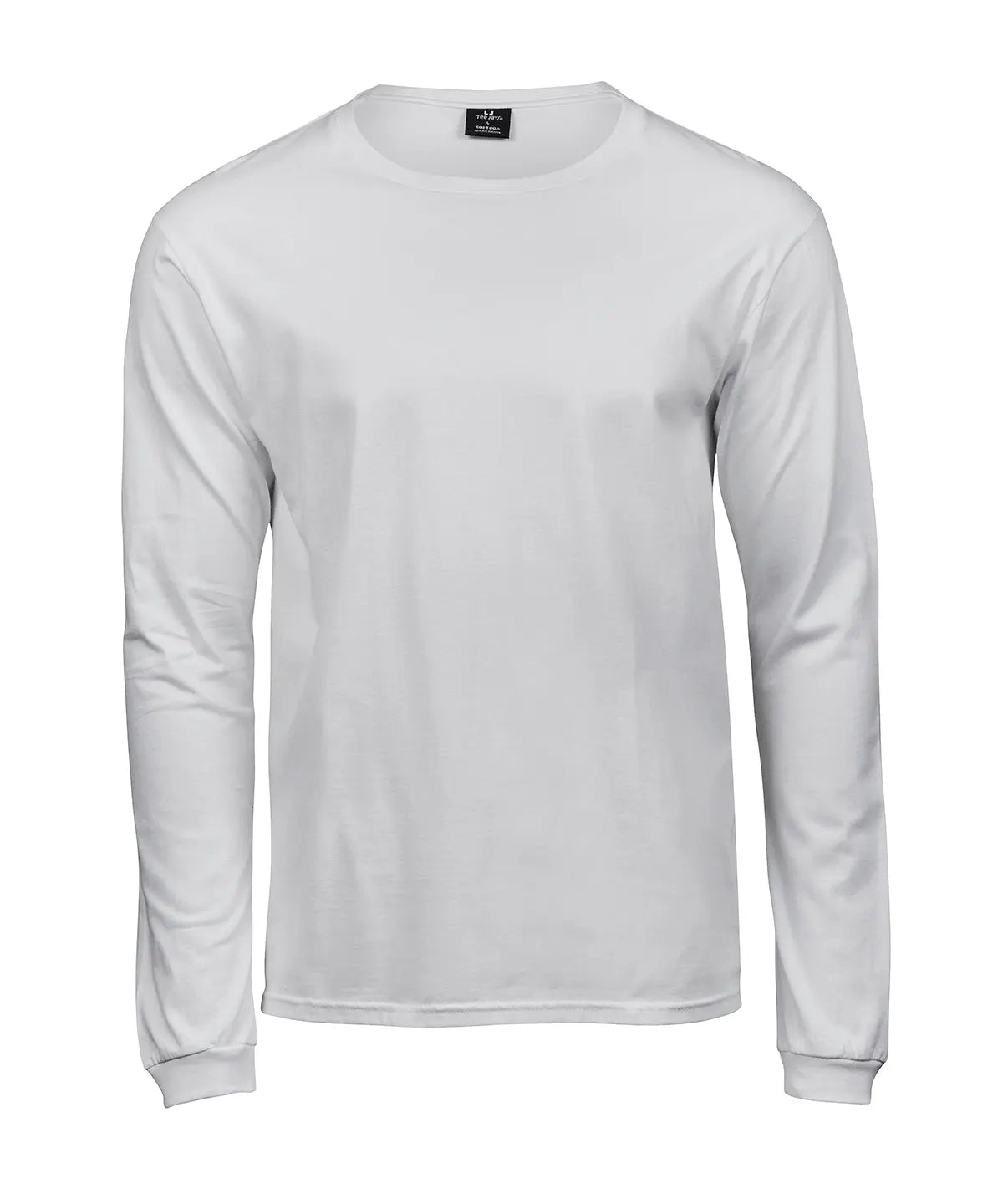 Long sleeve fashion Sof tee (8007)