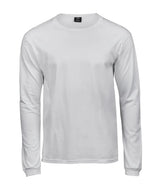 Long sleeve fashion Sof tee (8007)
