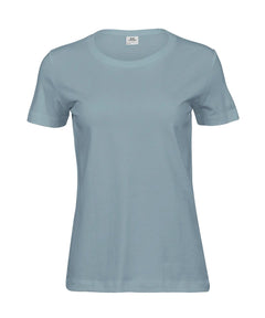 Misty Blue