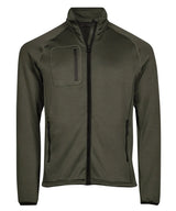 Stretch fleece (9100)