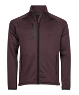 Stretch fleece (9100)
