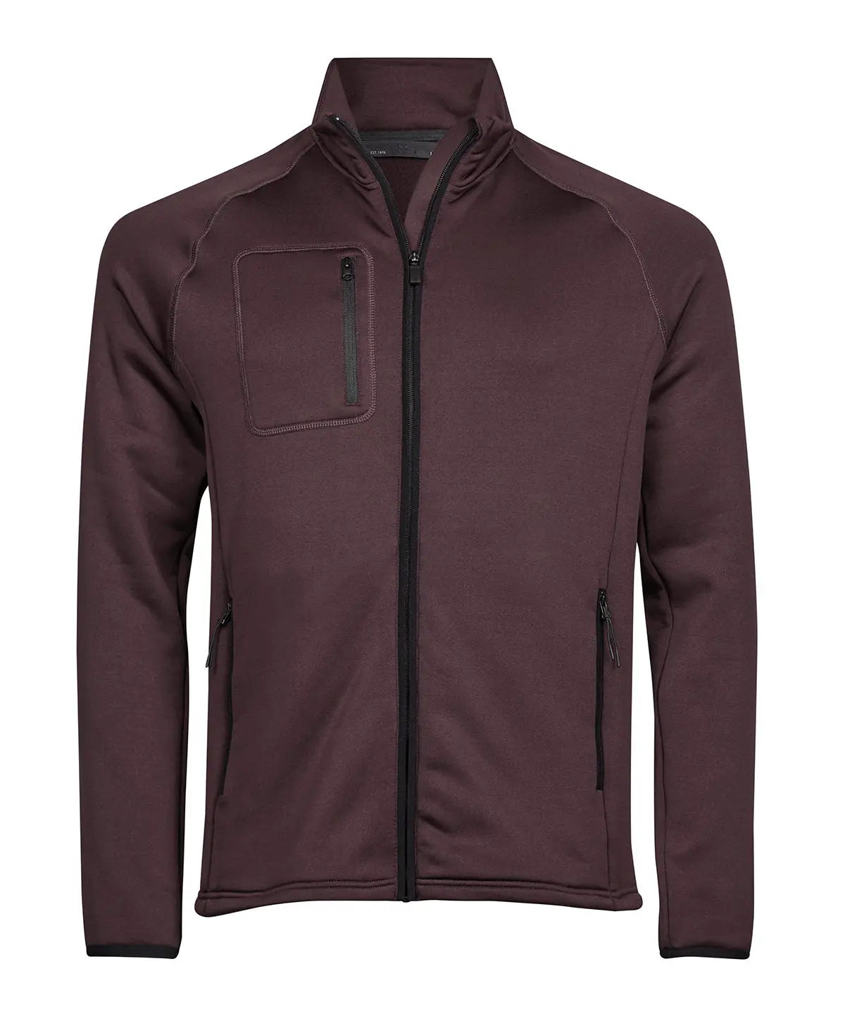 Stretch fleece (9100)
