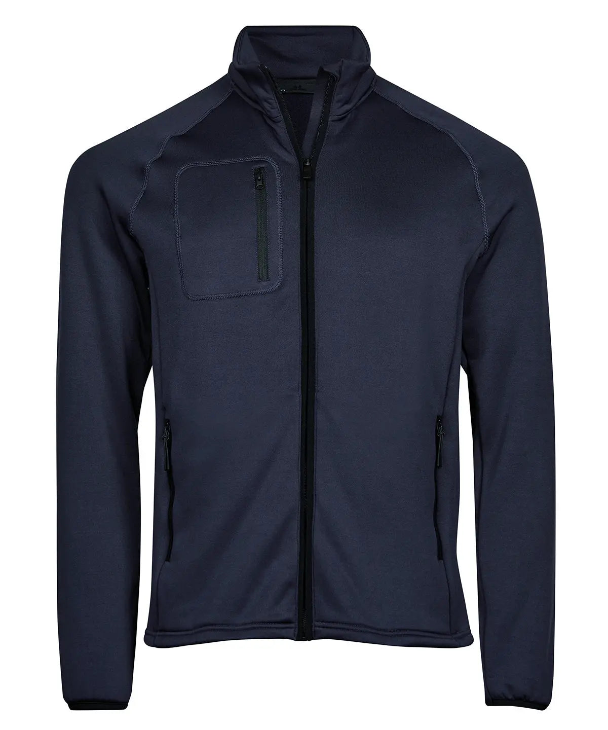 Stretch fleece (9100)