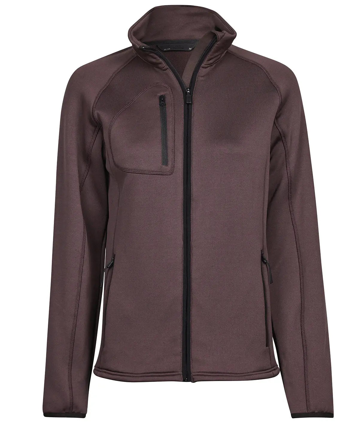 Women’s stretch fleece (9101)