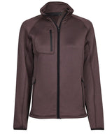 Women’s stretch fleece (9101)