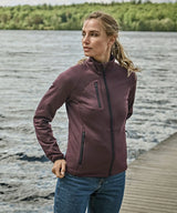 Women’s stretch fleece (9101)