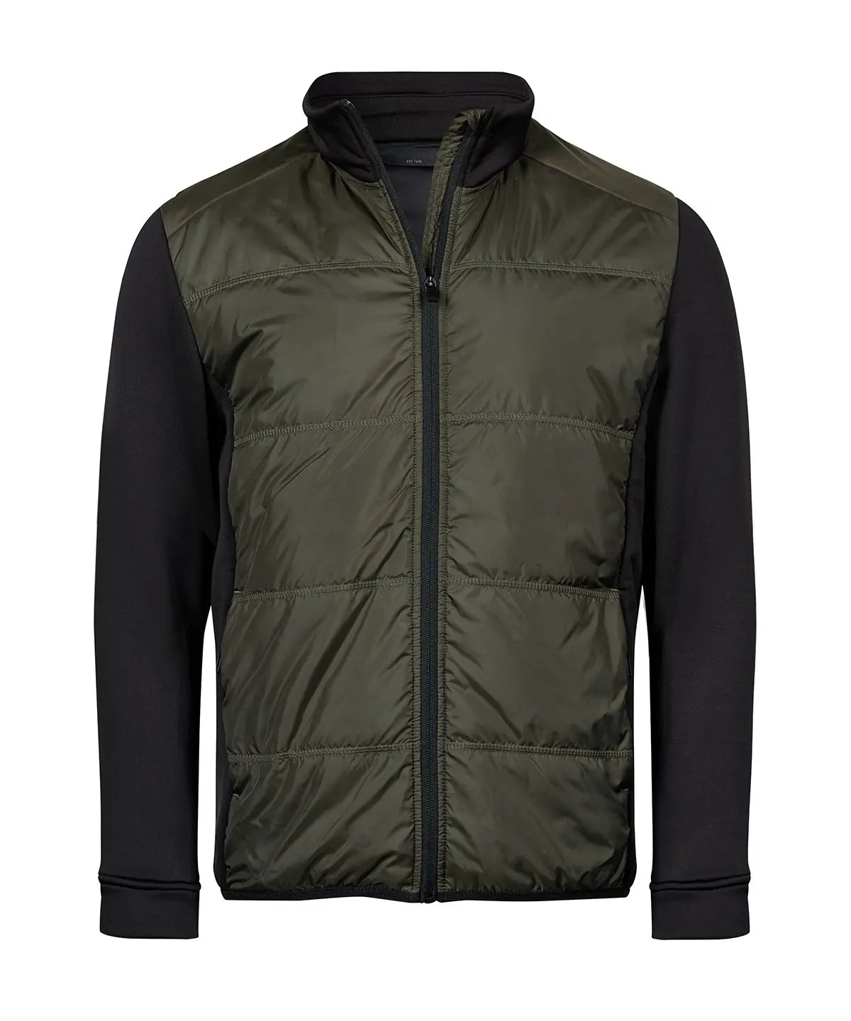 Hybrid-stretch jacket (9110)