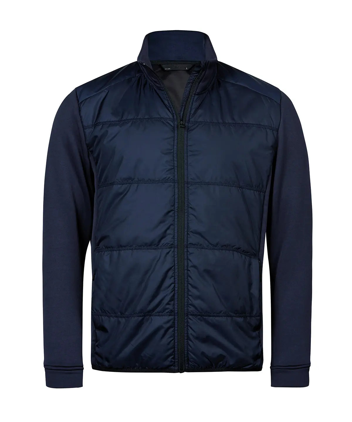 Hybrid-stretch jacket (9110)