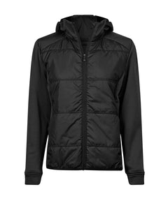 Black/Black