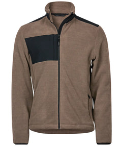 Clay/Black