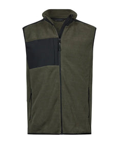 Deep Green/Black