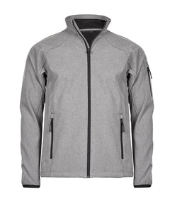 Grey Melange