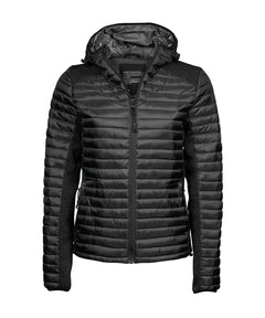 Black/Black Melange