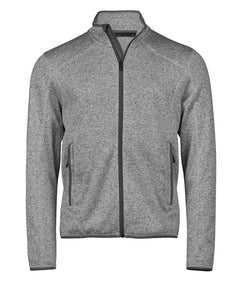 Grey Melange