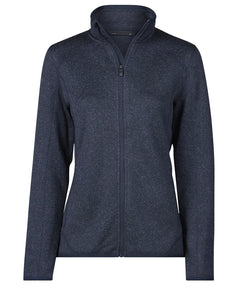 Navy Melange