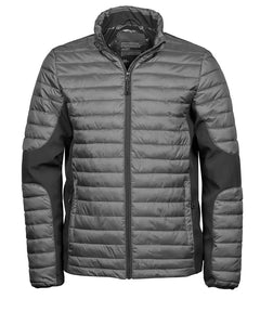 Sport Grey/Black