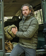 Lite jacket (9644)