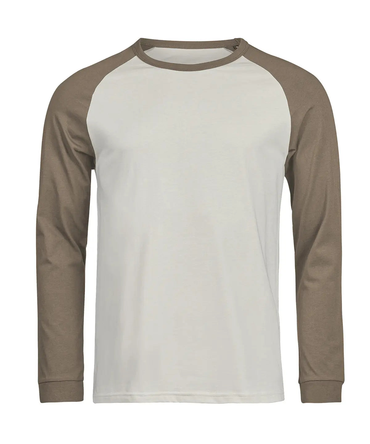 UNLABELED baseball tee (1170)