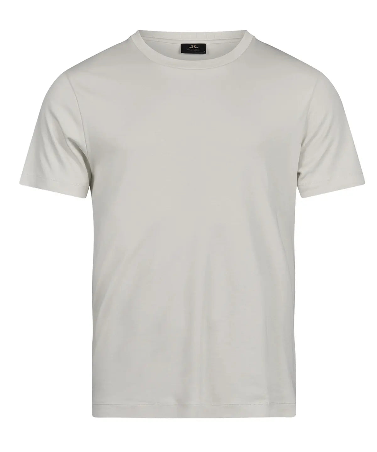 Pima cotton tee (1450)