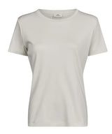 Women’s Pima cotton tee (1451)
