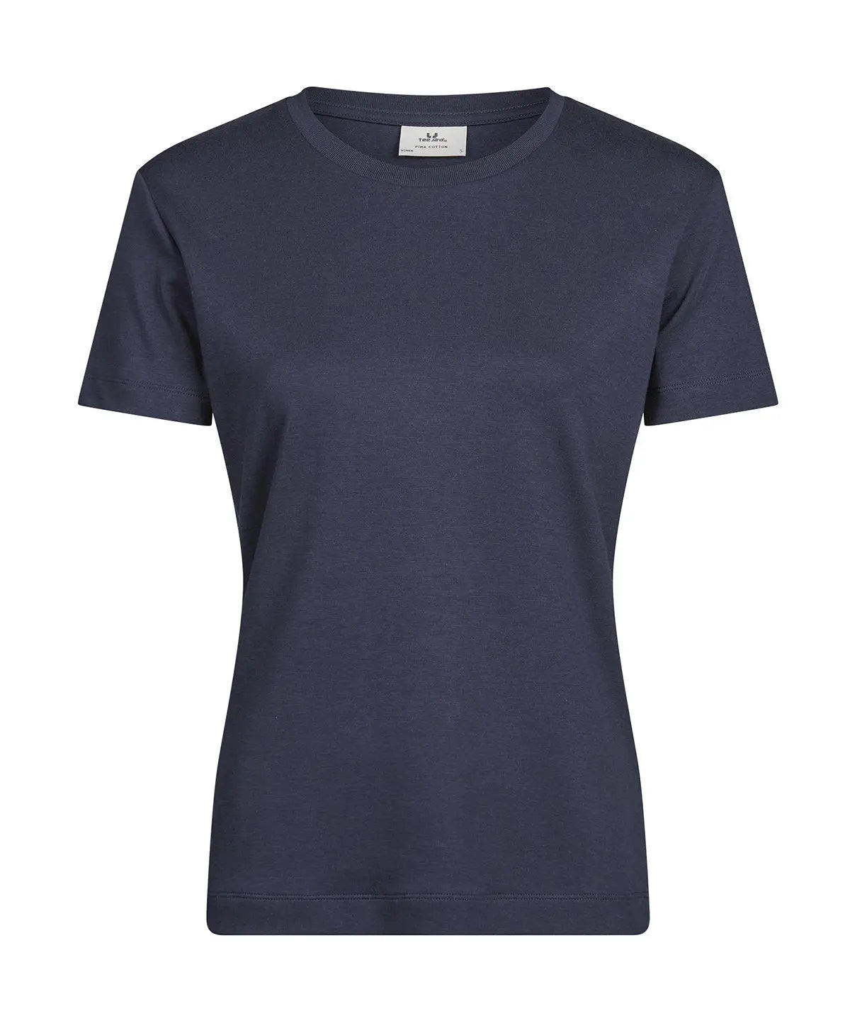 Women’s Pima cotton tee (1451)