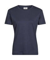 Women’s Pima cotton tee (1451)