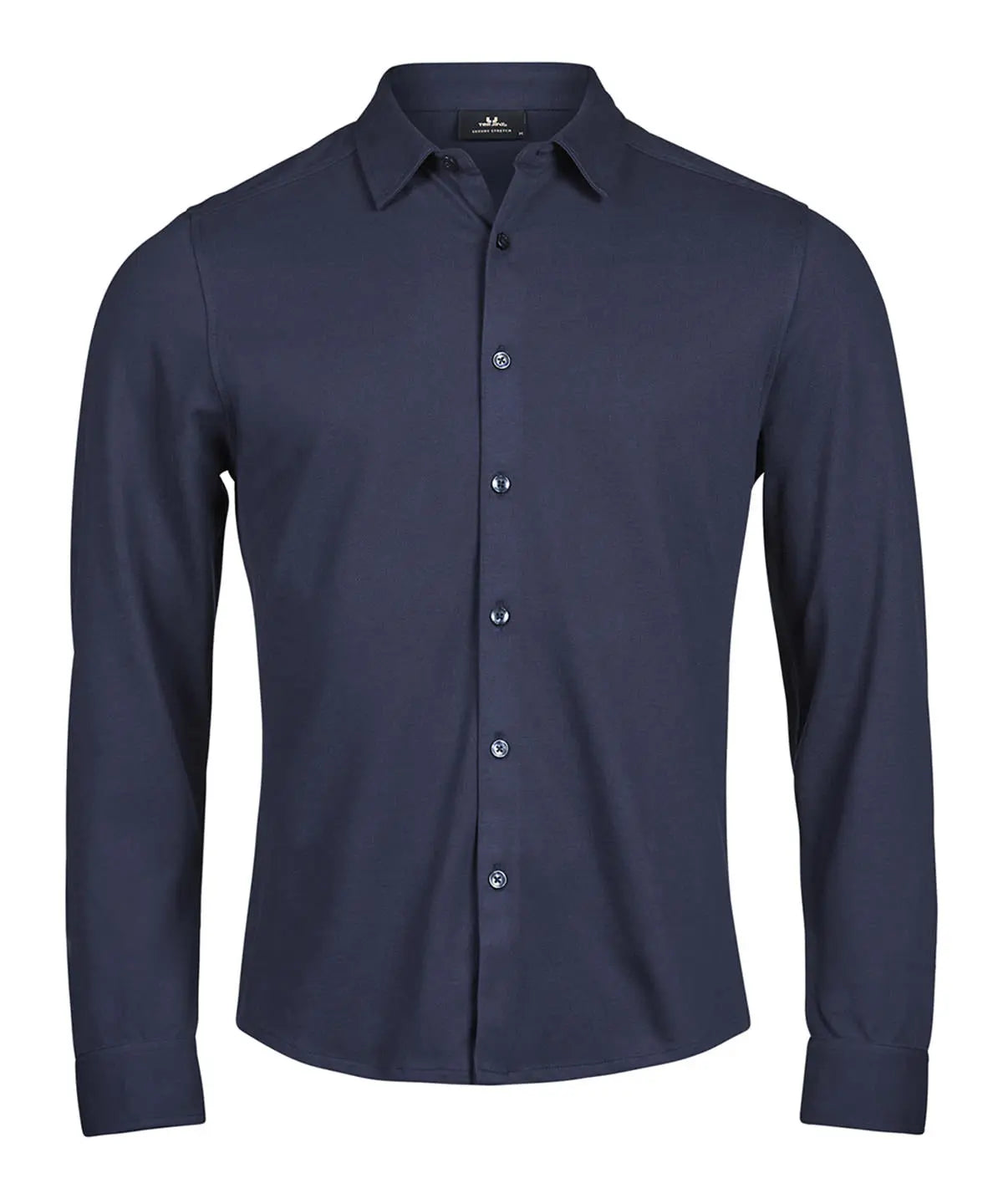 Luxury stretch shirt (1416)