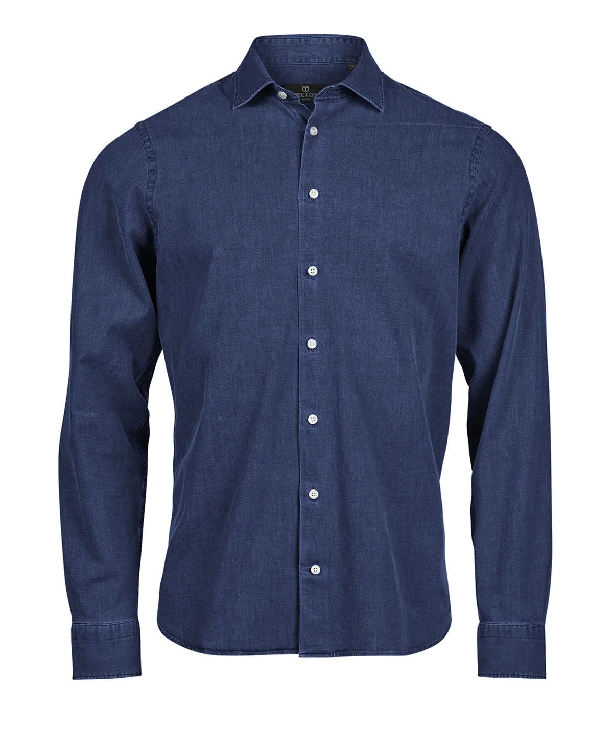 Denim shirt (4004)
