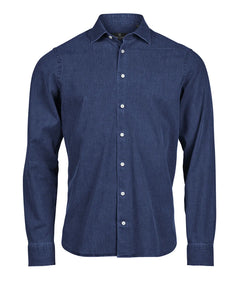 Blue Denim