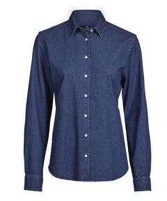 Blue Denim