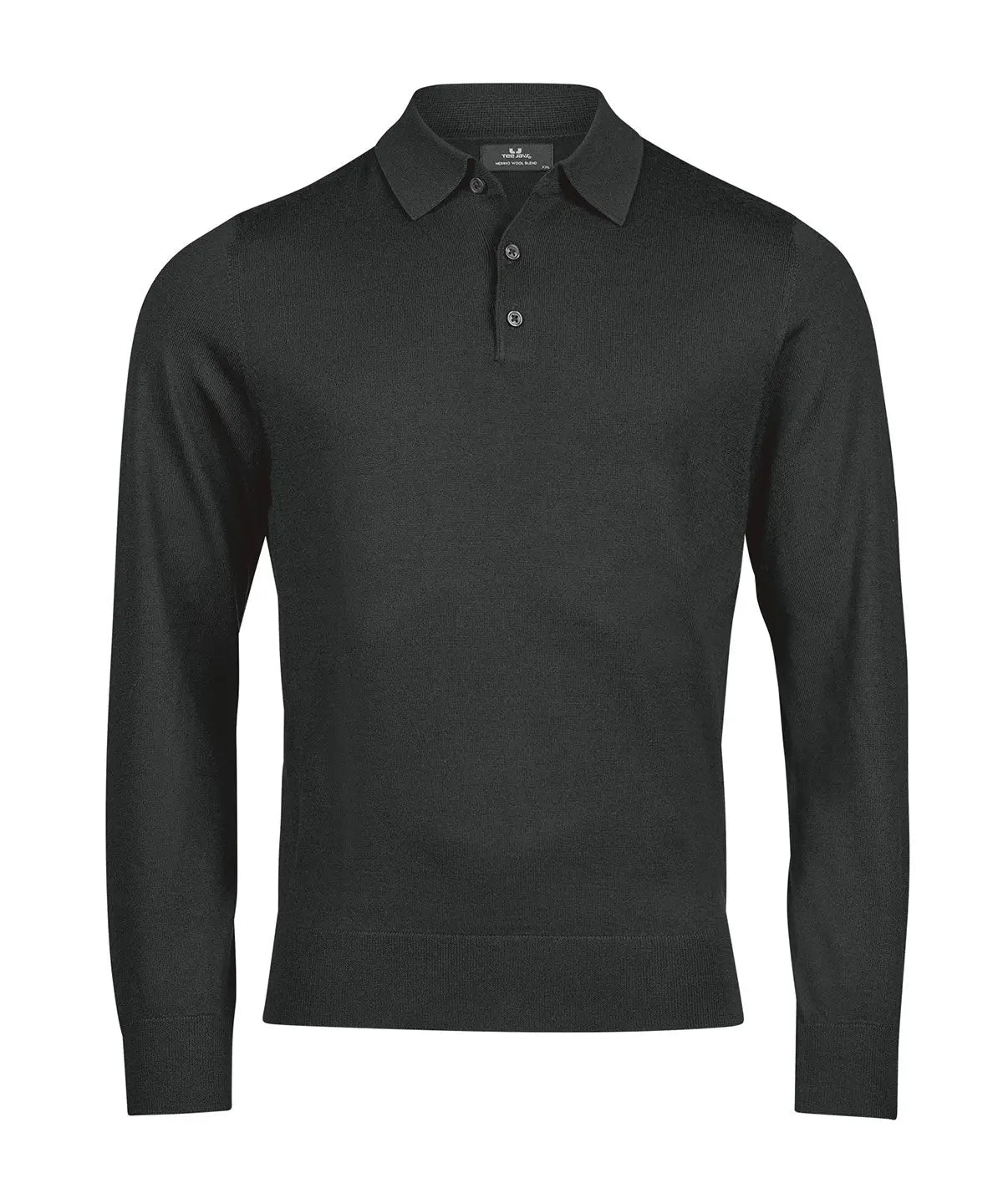 Polo knit (6002)