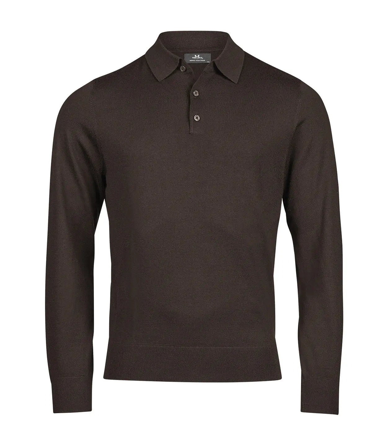 Polo knit (6002)
