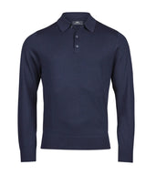 Polo knit (6002)