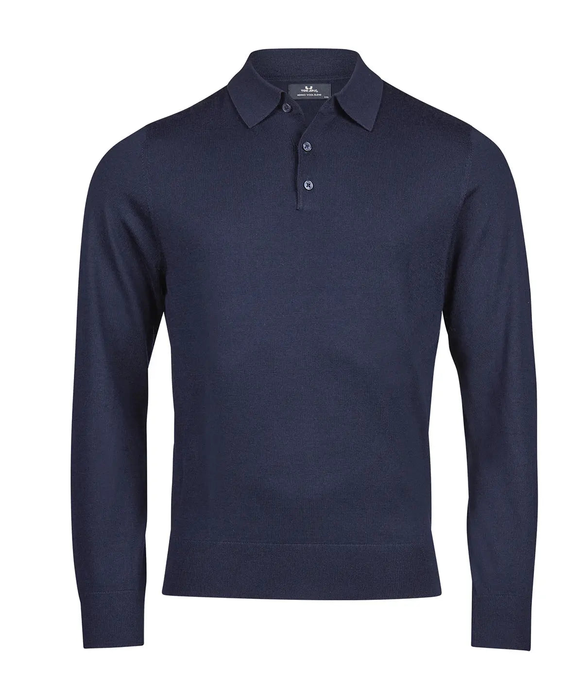 Polo knit (6002)