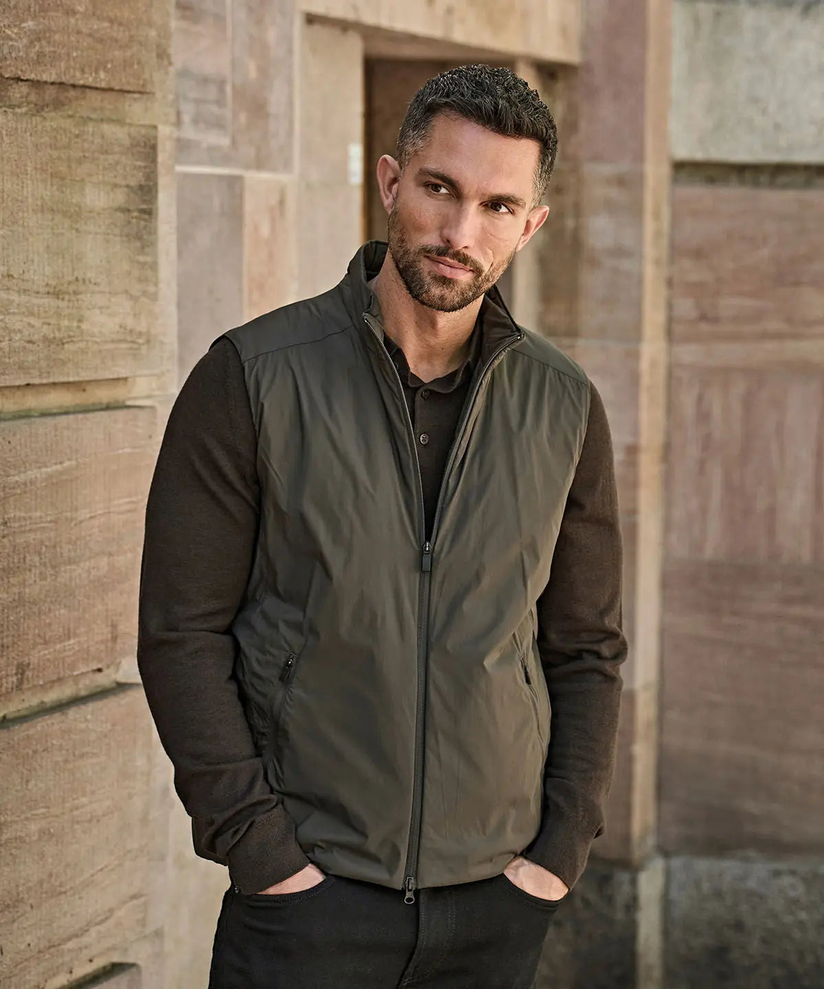 PureLite bodywarmer (9692)