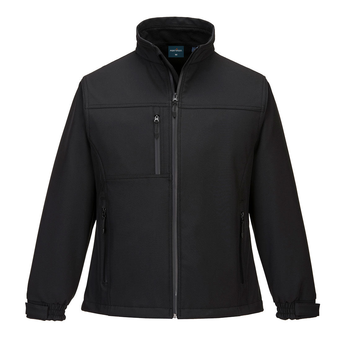 Charlotte Women's Softshell (3 L) |  Portwest