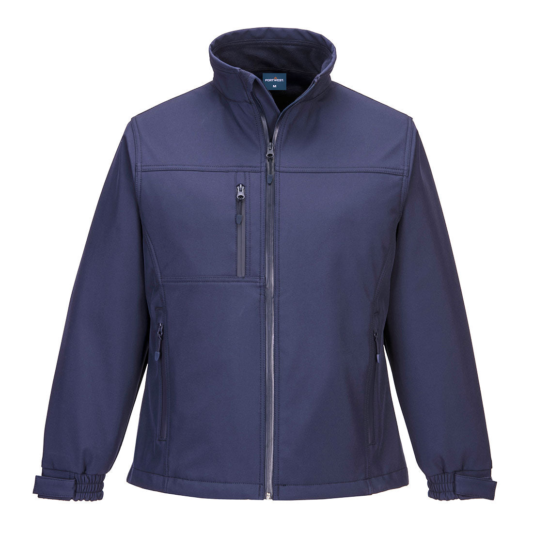 Charlotte Women's Softshell (3 L) |  Portwest