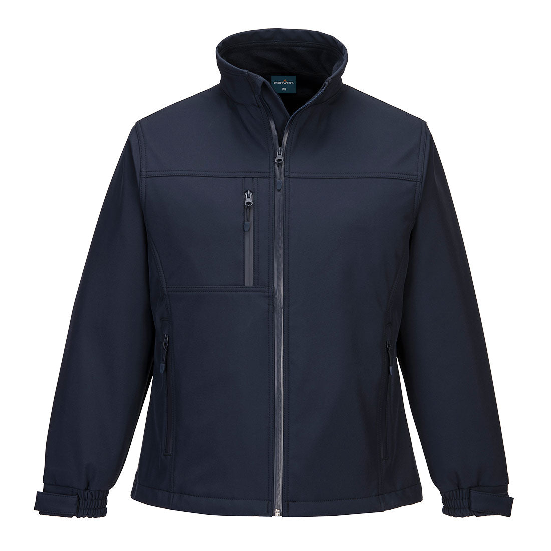 Charlotte Women's Softshell (3 L) |  Portwest