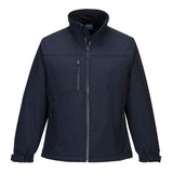 Charlotte Women's Softshell (3 L) |  Portwest