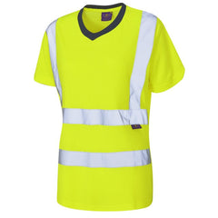 HV YELLOW