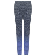 Women's seamless fade out leggings